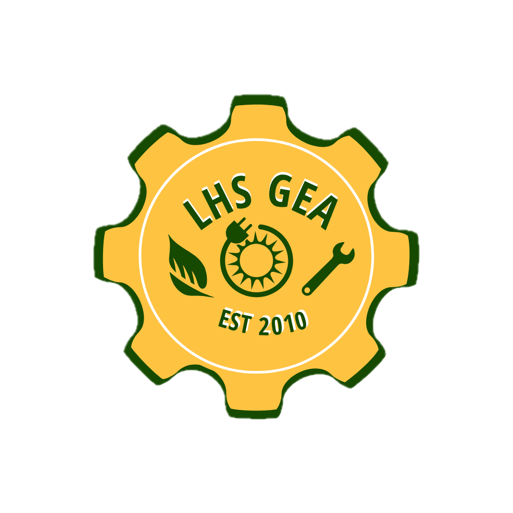 GEA Logo